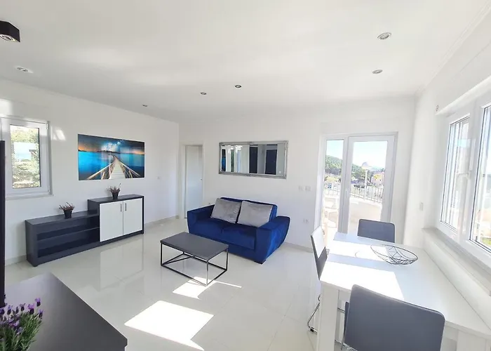 Pivac Apartment Makarska