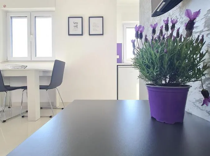 Apartment Pivac Makarska