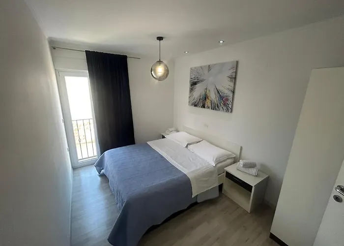 Pivac Apartment