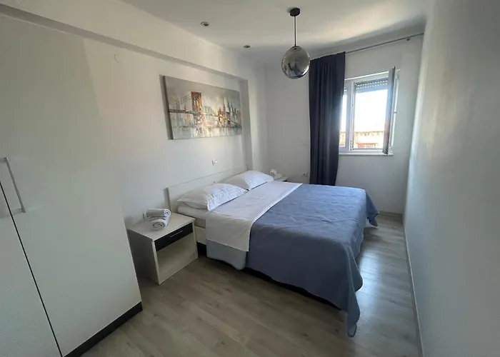 Pivac Apartment *