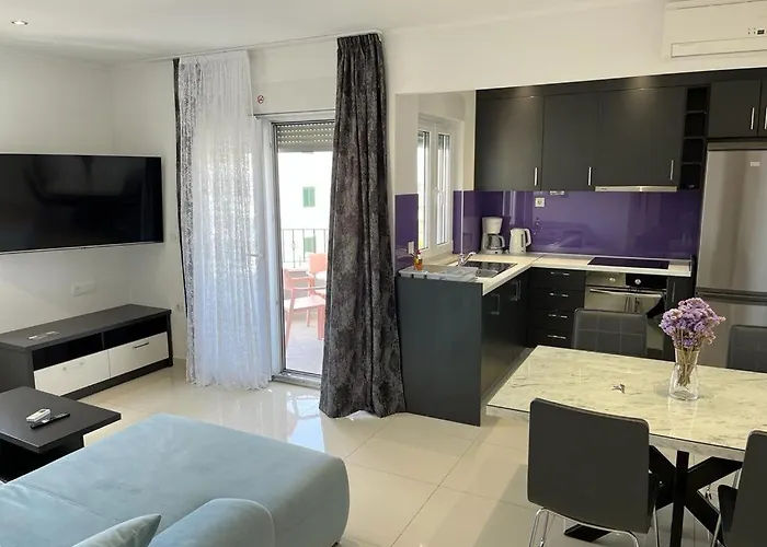 Pivac Apartment Makarska