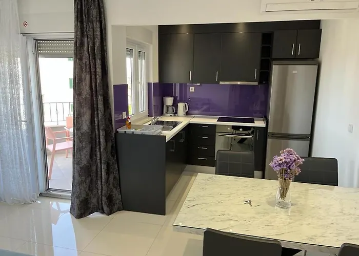 Apartment Pivac *