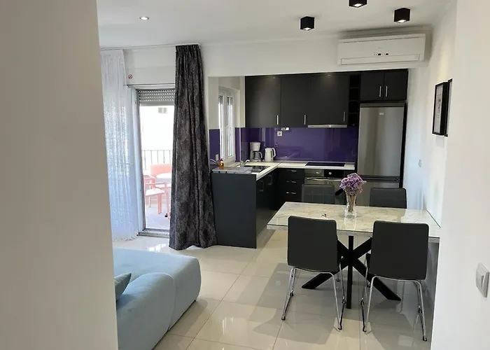 Apartment Pivac *