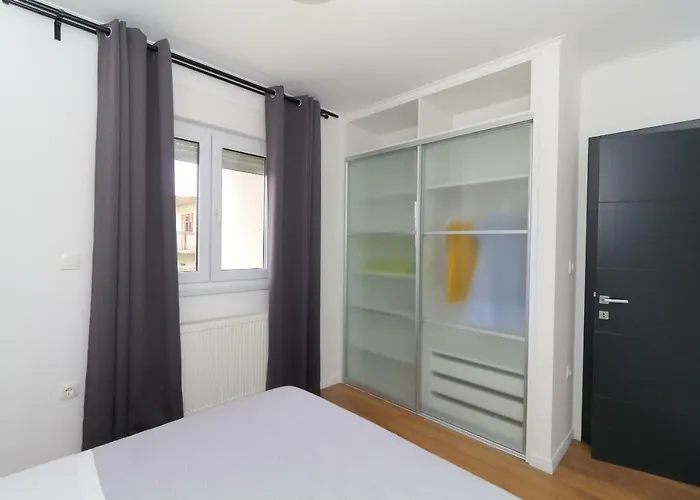 Apartment Pivac Makarska