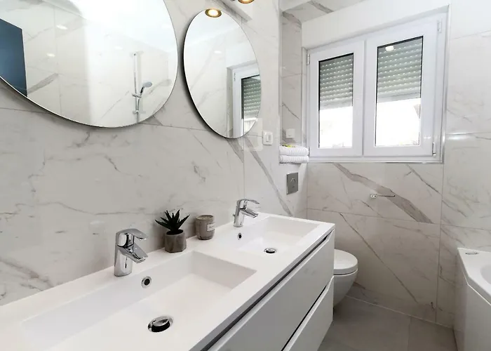 Apartment Pivac Makarska