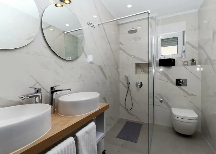 Pivac Apartment