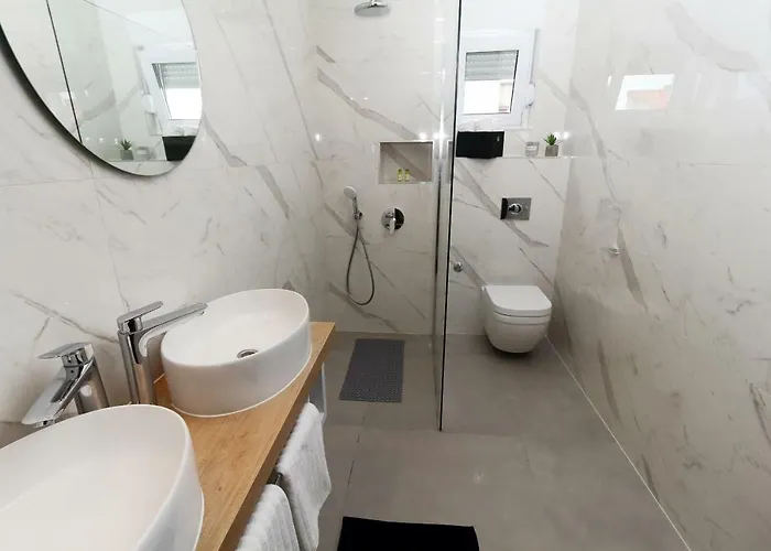Apartment Pivac Makarska