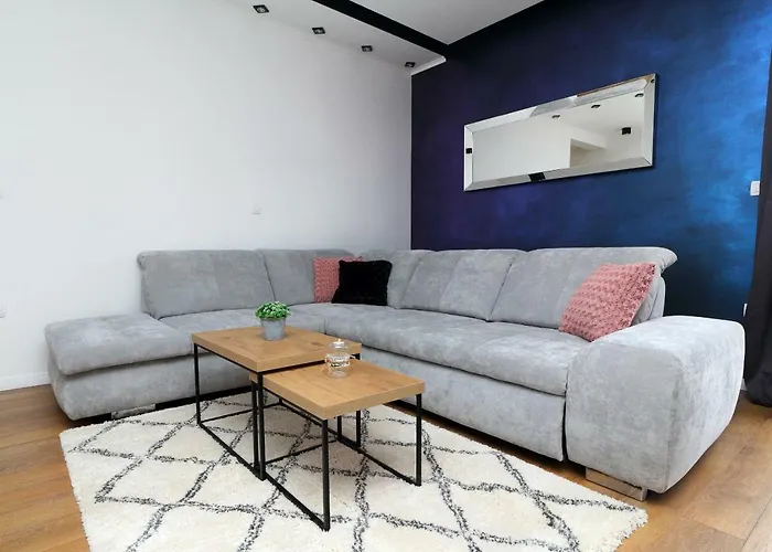 Pivac Apartment