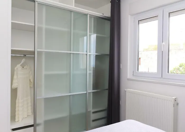 Apartment Pivac