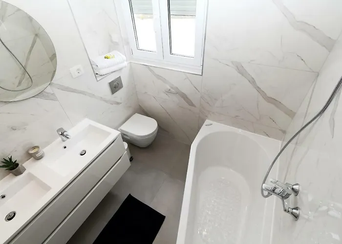Apartment Pivac Makarska
