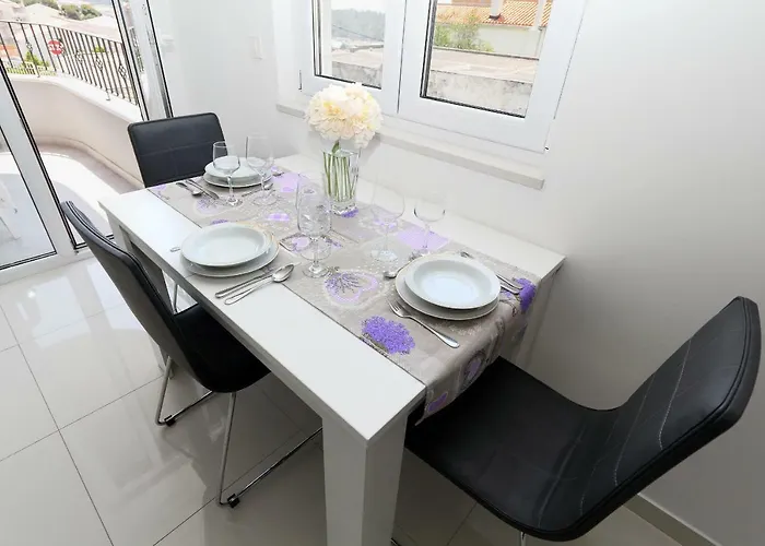 Apartment Pivac Makarska