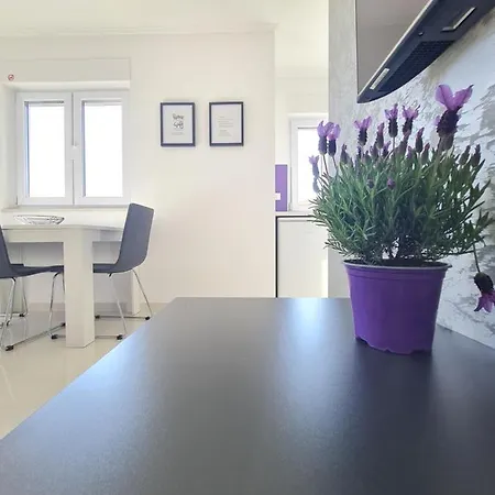 Apartman Pivac Makarska